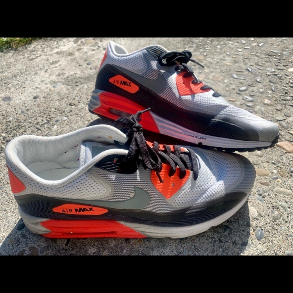 Nike Air Max